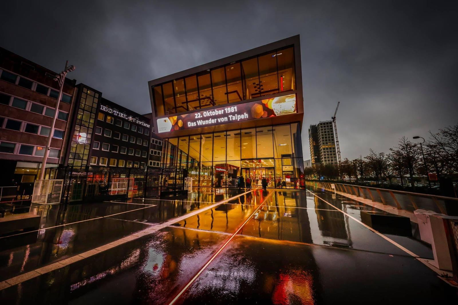 Willkommen an der Hildegardis