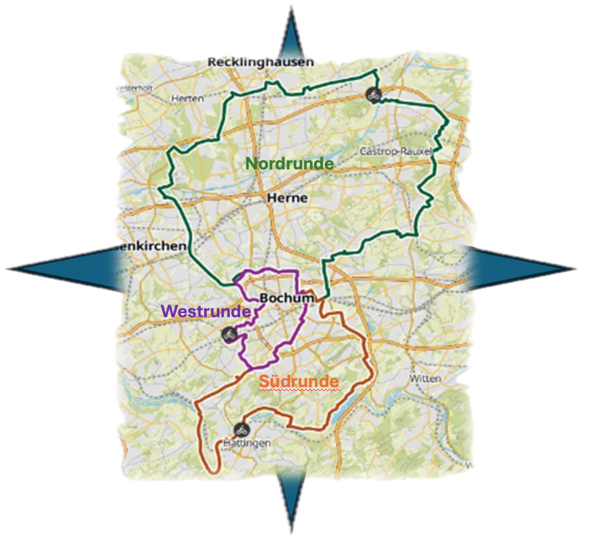 Wettbewerbsbeitrag von Marcus Schaldach